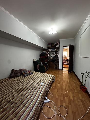 Продажа квартир: 4 комнаты, 85 м², Индивидуалка, 8 этаж, Косметический ремонт — 10