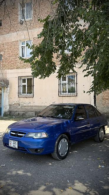 аварийные нексия: Daewoo Nexia: 2015 г., 1.5 л, Механика, Бензин, Седан — 2