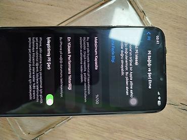 iphone dubai variant: IPhone Xs, Gümüşü, Face ID — 2