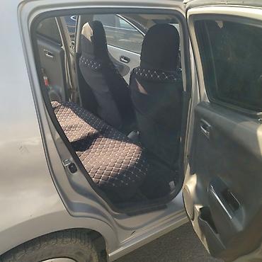 Suzuki: Suzuki Alto: 2008 г., Бензин, Хэтчбэк — 14