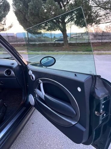 Mini: Mini Cooper S: 1.6 l. | 2006 έ. 125000 km. Κουπέ — 9