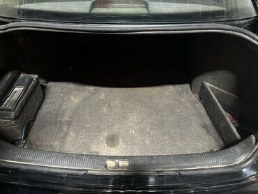 Audi: Audi A4: 1996 г., 2.4 л, Механика, Бензин, Седан — 14