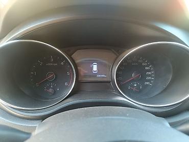 шины на карнивал: Kia Carnival: 2018 г., 2.2 л, Автомат, Дизель, Минивэн — 8