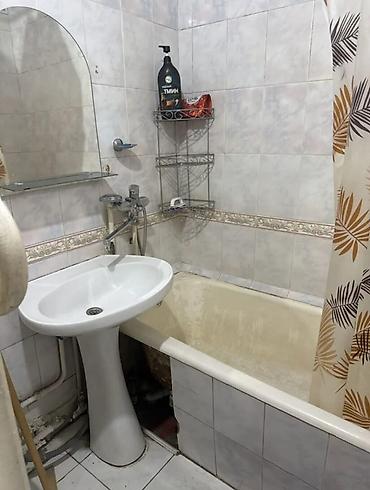 Продажа квартир: 3 комнаты, 62 м², Восток-5 мкр 105 серия, 5 этаж, Старый ремонт — 9