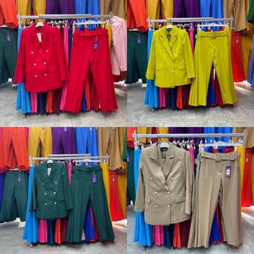 Kompleti: Odela 6000 Rsd
36/38 /40 /42 /44 /46 uplata pa slanje — 7