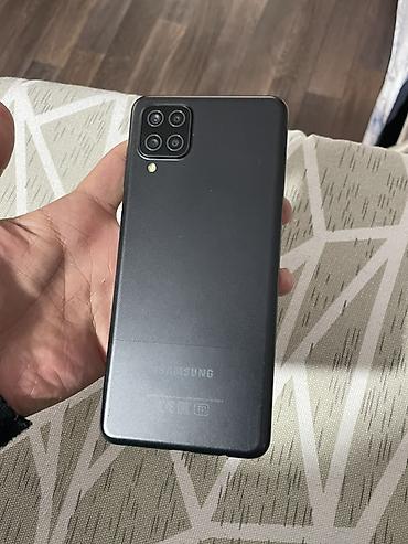 Уюлдук телефондор жана аксессуарлар: Samsung Galaxy A12 (модель SM-A125F/DSN) 32гб Характеристики и — 2