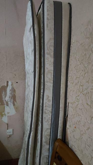 2 ci el sobalar: Tək çarpayılıq matras az işlənib bülbülədədi 25 azn tam sağlam təmmiz — 1