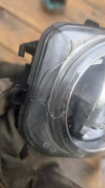 bagi prodaja: MAGLENKA F39 DESNA ZA BMW X2 | BMW x2 f38 desna maglenka staklo — 4