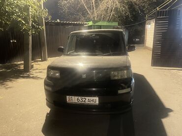 авто в рассрочку хонда степ: Toyota bB: 2005 г., Бензин, Хетчбек
