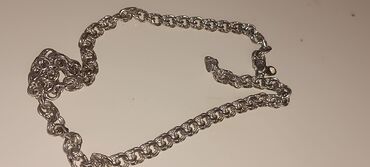 gümüşün qiyməti: Sep, Cartier, Gümüş, 925 Əyar, 50 Qramm, Pulsuz çatdırılma