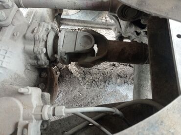 Грузовики: Грузовик, Камаз, Стандарт, 7 т, Б/у — 8