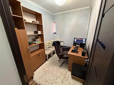 дом в варанцовке: 4 комнаты, 97 м², 4 соток, Бишкек, Собственник — 4