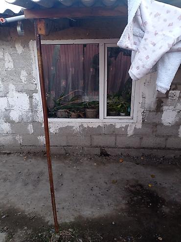 алтын казык ж м: Продаётся частный дом с приусадебным участком. - Въезд через широкие — 6