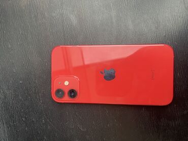 samsung s4 mini platasi: IPhone 12 mini, 64 GB, Qırmızı