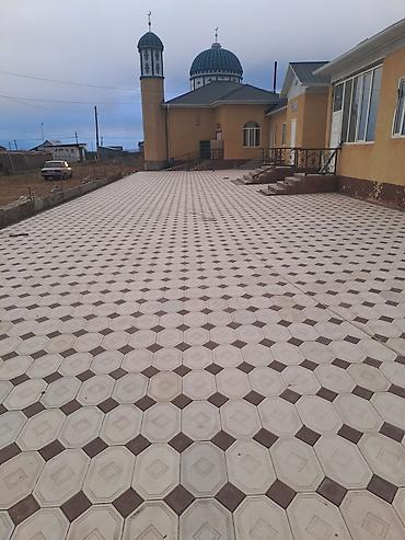 Кладка: Укладка брусчатки Гарантия, Монтаж, Бесплатная консультация 3-5 лет опыта — 6