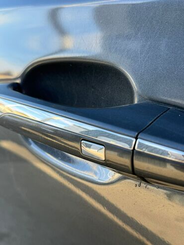 Hyundai: Hyundai Grandeur: 2018 г., 2.4 л, Автомат, Бензин, Седан — 7