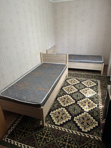 Односпальные кровати: 🌸Кровать односпалка 🌸Разные цвета 🌸бесплатная доставка 🌸высшее — 8