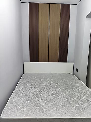 у реки: 1 комната, 42 м², 105 серия, 7 этаж, Дизайнерский ремонт — 2
