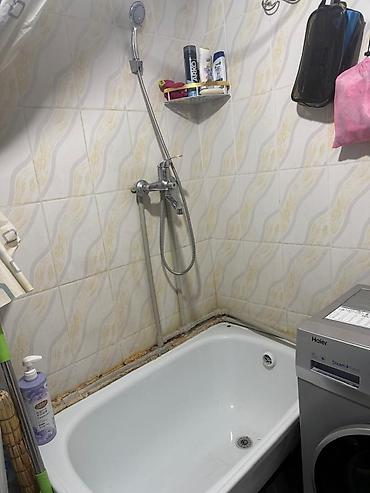 500: 1 комната, 32 м², Кок-Жар ж/м 4 этаж — 5