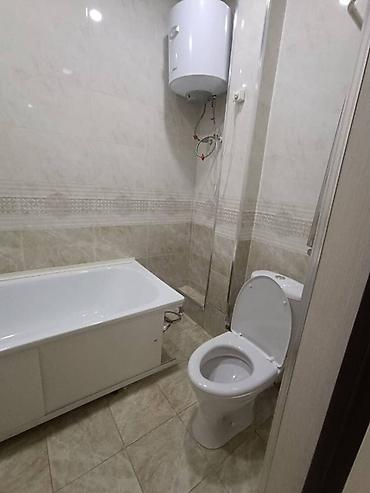 Продажа квартир: 1 комната, 40 м², Таатан ТЦ, Элитка, 3 этаж, Свежий ремонт — 4