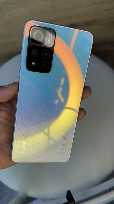 Poco: Xiaomi, Redmi Note 11 Pro Plus, Б/у, 256 ГБ