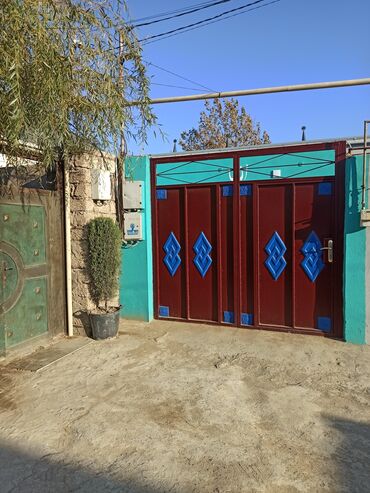 Həyət evləri və villaların satışı: Yeni Ramana 3 otaqlı, 85 kv. m, Kredit yoxdur, Yeni təmirli — 5