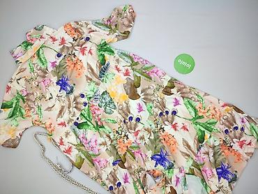 długa moda: Italia, Sukienka damska, rozmiar 3XL — 3