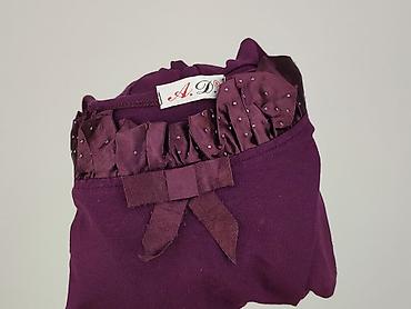 dla 14 latki: Bluzka damska, rozmiar 4XL — 6