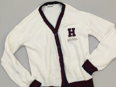 białe sweterki dziewczęce: Sweater, Harry Potter, 15 years, 164-170 cm, condition - Very good