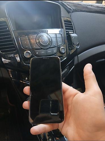 mini iphone: IPhone X, 256 GB, Zəmanət, Face ID, Sənədlərlə — 2