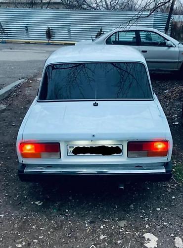 3 23 most: VAZ (LADA) 2107: 1.6 l | 2010 il 71000 km Sedan — 2