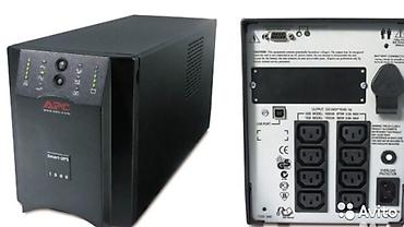 Блоки питания: Блок питания — 2