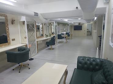 kiraye gence: Nerimanov rayonda yerlesen GOZELLIK SALONU icareyeve verilir — 2