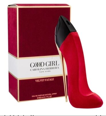 coco parfemi: Women's perfume, Original