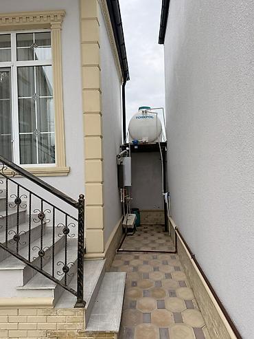 Дома: 3 комнаты, 120 м², Свежий ремонт — 2