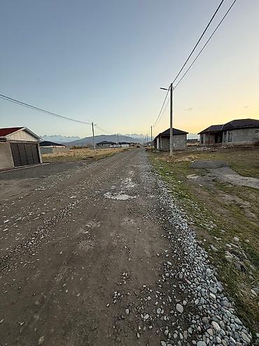 Продажа участков: 6 соток, Для строительства, Красная книга, Договор купли-продажи — 6