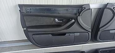 tuned air: TAPACIRI ZA AUDI A8 | Tapaciri za Audi A8 D3. Moze po komadu ili iz — 1