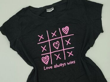 t shirty basic: Beloved, Women`s T-shirt, size XL (EU 42)