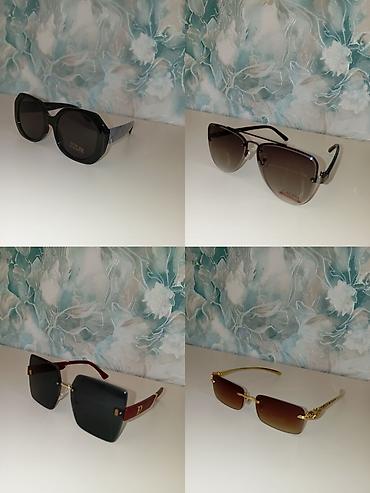 Eynəklər: Gün eynəyi, Yeni — 14