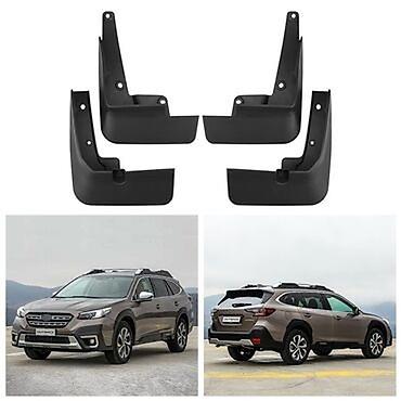 tuning: Subaru, 2020 г., Новый, Самовывоз — 2