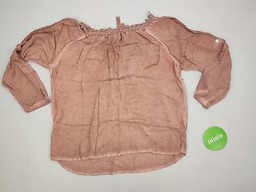 mango baleriny: ITALY FASHION, Bluzka damska, rozmiar 2XL — 2