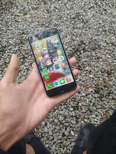 universal pult kodlari: IPhone 6s, Space Gray, Barmaq izi — 2