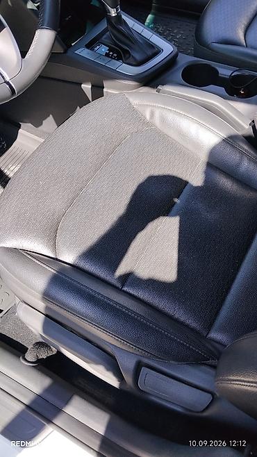 avante 3: Hyundai Avante: 2019 г., 1.6 л, Вариатор, Бензин, Седан — 5