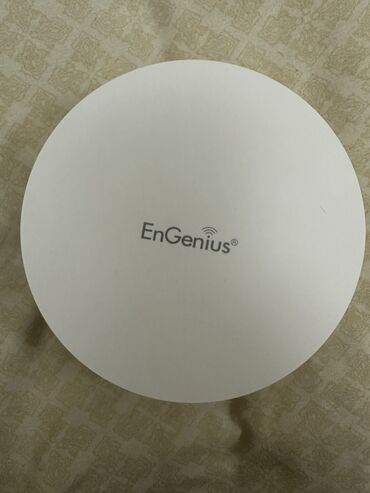 nar modem: Access point. EnGenius Təzədir çox ideal məhsuldur tam orjinaldır