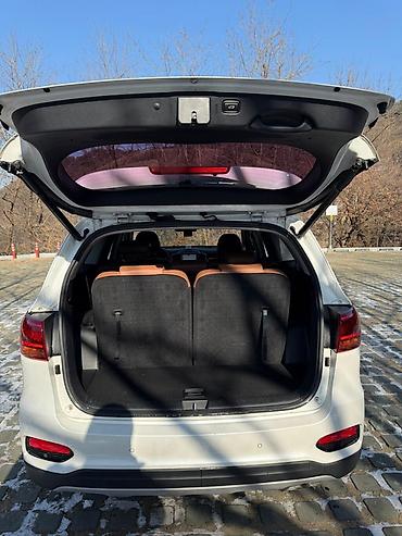 Kia: Kia Sorento: 2019 г., 2.2 л, Автомат, Дизель, Кроссовер — 12