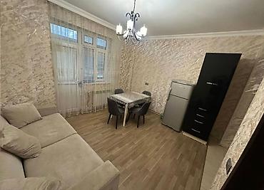 Квартиры: Salam menzil xalqlar dostlugu metrosuna 5 deqiqe mesafede yerlesir — 9