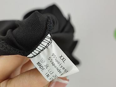 obcisla: Body damskie, rozmiar 2XL — 4