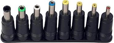 Adapterlər: Power Master Çox Uçlu Ayarlı Pilləli Adapter – Model 18747 Qiymət: 39 — 3