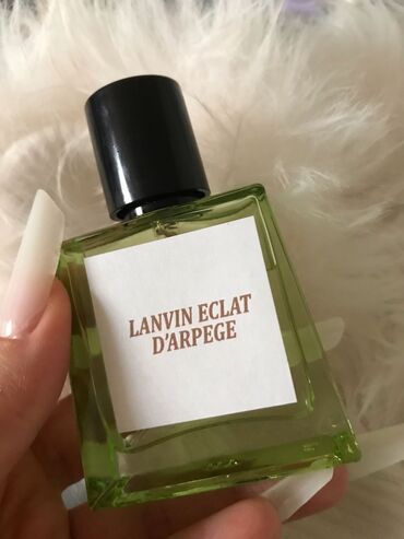 Ətriyyat: Bütün ətirlər yeni qiymətə — 7