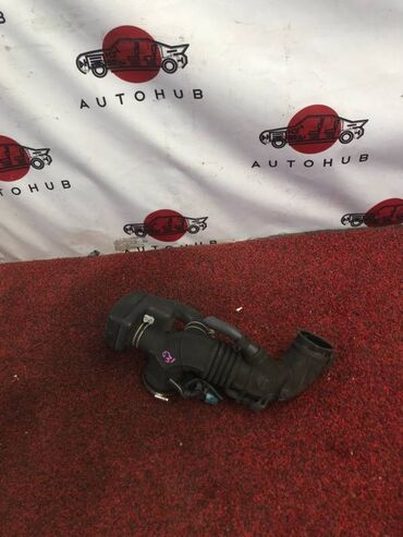 на портер: Гофра воздушная Toyota Avensis AZT251W 2.4 2003 (б/у) КУЗОВНЫЕ ДЕТАЛИ